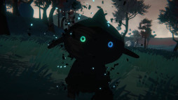 画像ギャラリー No.009のサムネイル画像 / 打倒，桃太郎。小鬼が主人公のアクションゲーム「ONI - 空と風の哀歌」，本日発売