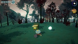 画像ギャラリー No.002のサムネイル画像 / 今夜の「RADIO 4Gamer Tap（仮）」では，「ONI - 空と風の哀歌」を取り上げます