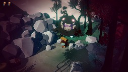 画像ギャラリー No.003のサムネイル画像 / 今夜の「RADIO 4Gamer Tap（仮）」では，「ONI - 空と風の哀歌」を取り上げます