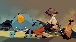 画像ギャラリー No.004のサムネイル画像 / 今夜の「RADIO 4Gamer Tap（仮）」では，「ONI - 空と風の哀歌」を取り上げます