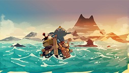画像ギャラリー No.005のサムネイル画像 / 今夜の「RADIO 4Gamer Tap（仮）」では，「ONI - 空と風の哀歌」を取り上げます