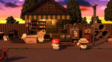 画像ギャラリー No.009のサムネイル画像 / Switch版「忘れないで、おとなになっても。」が今冬に発売決定。後日談が語られる新エピソードや，新たなコレクションアイテムが登場