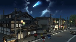 画像ギャラリー No.015のサムネイル画像 / Switch版「忘れないで、おとなになっても。」が今冬に発売決定。後日談が語られる新エピソードや，新たなコレクションアイテムが登場