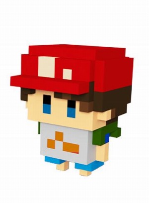 画像ギャラリー No.005のサムネイル画像 / Switch版「忘れないで、おとなになっても。」が本日リリース。新エピソードや90個以上のレトロアイテムを追加