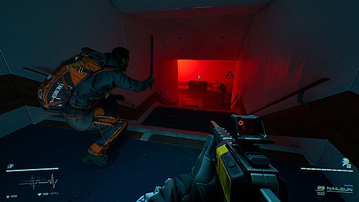 画像ギャラリー No.005のサムネイル画像 / PvPvPvEを謳う非対称型のサバイバルホラー「Level Zero: Extraction」の最新トレイラー公開。クローズドβテストの実施も明らかに