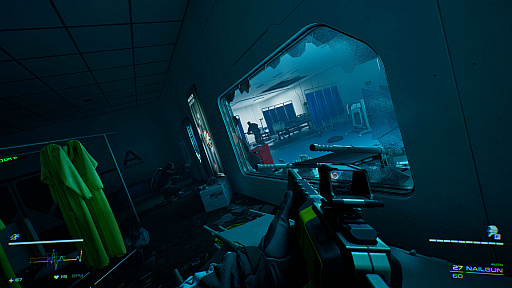 画像ギャラリー No.006のサムネイル画像 / PvPvPvEを謳う非対称型のサバイバルホラー「Level Zero: Extraction」の最新トレイラー公開。クローズドβテストの実施も明らかに