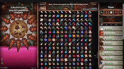 画像ギャラリー No.004のサムネイル画像 / Steam版「Cookie Clicker」が本日リリース。“マイクラ”で知られるC418氏のBGMや，ブラウザ版からのセーブデータインポート機能も