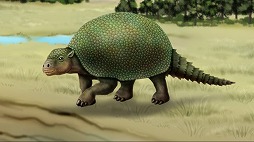 画像ギャラリー No.008のサムネイル画像 / 「発掘！古代生物パズル」が10月7日にリリース。31日までは配信記念セールで20％オフ