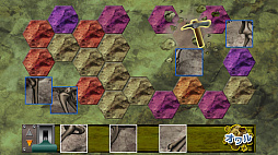発掘！古代生物パズル