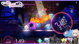 画像ギャラリー No.010のサムネイル画像 / スマホ向けアクションSTG「この悪い子猫ちゃんめ！」CBTの応募受付が開始
