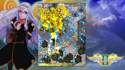 画像ギャラリー No.003のサムネイル画像 / Switch「エスプガルーダII 〜覚聖せよ。生まれし第三の輝石〜」が本日リリース。アレンジモードや新モードを収録