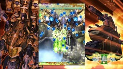 画像ギャラリー No.004のサムネイル画像 / Switch「エスプガルーダII 〜覚聖せよ。生まれし第三の輝石〜」が本日リリース。アレンジモードや新モードを収録
