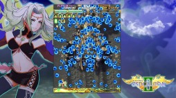 画像ギャラリー No.009のサムネイル画像 / Switch「エスプガルーダII 〜覚聖せよ。生まれし第三の輝石〜」が本日リリース。アレンジモードや新モードを収録