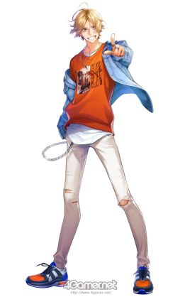 画像ギャラリー No.007のサムネイル画像 / 「乙女チック4Gamer」第368回：「DIG-ROCK」を特集。3つのバンドによる物語が楽しめるドラマCDシリーズ