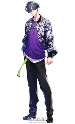 画像ギャラリー No.008のサムネイル画像 / 「乙女チック4Gamer」第368回：「DIG-ROCK」を特集。3つのバンドによる物語が楽しめるドラマCDシリーズ