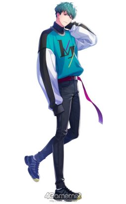 画像ギャラリー No.009のサムネイル画像 / 「乙女チック4Gamer」第368回：「DIG-ROCK」を特集。3つのバンドによる物語が楽しめるドラマCDシリーズ