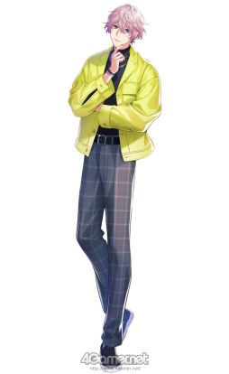 画像ギャラリー No.010のサムネイル画像 / 「乙女チック4Gamer」第368回：「DIG-ROCK」を特集。3つのバンドによる物語が楽しめるドラマCDシリーズ