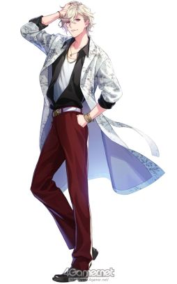 画像ギャラリー No.013のサムネイル画像 / 「乙女チック4Gamer」第368回：「DIG-ROCK」を特集。3つのバンドによる物語が楽しめるドラマCDシリーズ