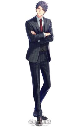 画像ギャラリー No.022のサムネイル画像 / 「乙女チック4Gamer」第368回：「DIG-ROCK」を特集。3つのバンドによる物語が楽しめるドラマCDシリーズ
