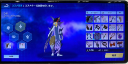 画像ギャラリー No.034のサムネイル画像 / エデンズゼロで宇宙ハクスラ！　原作再現＆100種以上のコスチュームがすばらしい「EDENS ZERO Pocket Galaxy」を先行プレイ