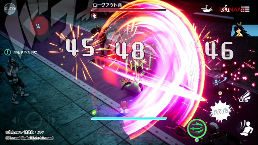 画像ギャラリー No.010のサムネイル画像 / 真島ヒロ氏の漫画「EDENS ZERO」を原作としたアクションRPG「EDENS ZERO Pocket Galaxy」がリリース。声優コメントも公開