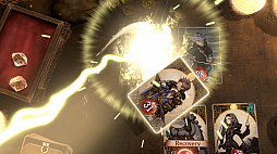 Voice of Cards ドラゴンの島