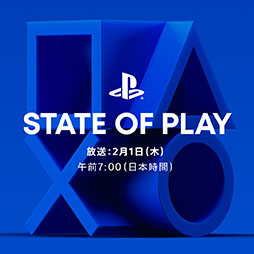画像ギャラリー No.001のサムネイル画像 / 2024年初の「State of Play」，2月1日7：00より配信。「Stellar Blade」「Rise of the Ronin」といった新作の最新情報が明らかに