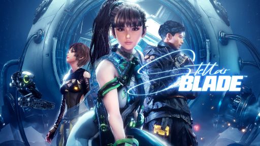 画像ギャラリー No.001のサムネイル画像 / キム・ヒョンテ氏による新作「Stellar Blade」，予約受付を開始。パッケージ版には早期購入特典が，ダウンロード版には予約購入特典が付属