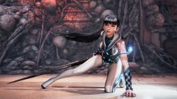 画像ギャラリー No.002のサムネイル画像 / キム・ヒョンテ氏による新作「Stellar Blade」，予約受付を開始。パッケージ版には早期購入特典が，ダウンロード版には予約購入特典が付属