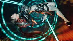 画像ギャラリー No.003のサムネイル画像 / キム・ヒョンテ氏による新作「Stellar Blade」，予約受付を開始。パッケージ版には早期購入特典が，ダウンロード版には予約購入特典が付属