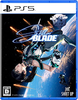 画像ギャラリー No.002のサムネイル画像 / 「Stellar Blade」，日本版を含むすべての国と地域で“検閲されていない同じバージョン”をリリース