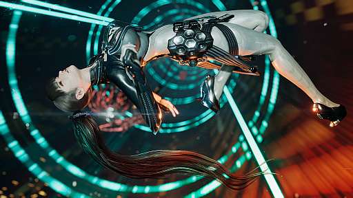 画像ギャラリー No.001のサムネイル画像 / 「Stellar Blade」生存率向上ガイド。イヴの魅力に抗えない，アクション苦手な紳士達に贈る
