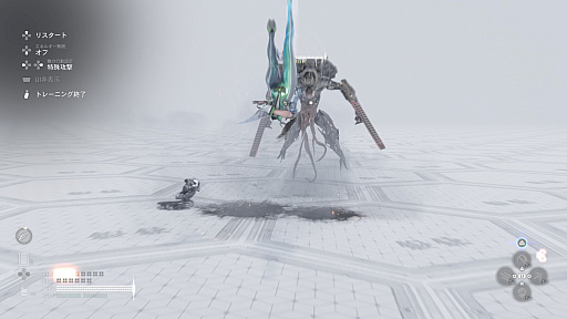 画像ギャラリー No.019のサムネイル画像 / 「Stellar Blade」生存率向上ガイド。イヴの魅力に抗えない，アクション苦手な紳士達に贈る
