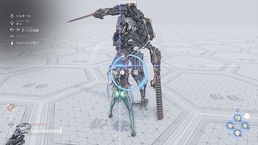 画像ギャラリー No.027のサムネイル画像 / 「Stellar Blade」生存率向上ガイド。イヴの魅力に抗えない，アクション苦手な紳士達に贈る