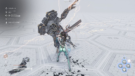 画像ギャラリー No.029のサムネイル画像 / 「Stellar Blade」生存率向上ガイド。イヴの魅力に抗えない，アクション苦手な紳士達に贈る
