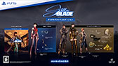 画像ギャラリー No.002のサムネイル画像 / PS5向けアクションADV「Stellar Blade」,本日リリース。初回クリア後に開放される「ニューゲーム+」の情報も一挙公開に