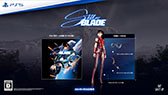 画像ギャラリー No.003のサムネイル画像 / PS5向けアクションADV「Stellar Blade」,本日リリース。初回クリア後に開放される「ニューゲーム+」の情報も一挙公開に
