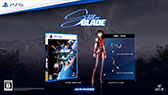 画像ギャラリー No.004のサムネイル画像 / PS5向けアクションADV「Stellar Blade」,本日リリース。初回クリア後に開放される「ニューゲーム+」の情報も一挙公開に