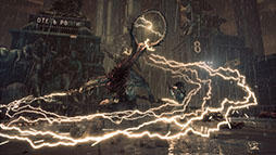 画像ギャラリー No.006のサムネイル画像 / PS5向けアクションADV「Stellar Blade」,本日リリース。初回クリア後に開放される「ニューゲーム+」の情報も一挙公開に