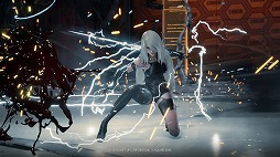 画像ギャラリー No.003のサムネイル画像 / 「Stellar Blade」×「NieR:Automata」コラボを11月20に実装。新機能「フォトモード」や新コスチューム＆アクセサリを追加