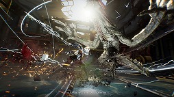 画像ギャラリー No.005のサムネイル画像 / 「Stellar Blade」×「NieR:Automata」コラボを11月20に実装。新機能「フォトモード」や新コスチューム＆アクセサリを追加