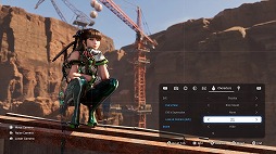 画像ギャラリー No.010のサムネイル画像 / 「Stellar Blade」×「NieR:Automata」コラボを11月20に実装。新機能「フォトモード」や新コスチューム＆アクセサリを追加