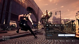 画像ギャラリー No.011のサムネイル画像 / 「Stellar Blade」×「NieR:Automata」コラボを11月20に実装。新機能「フォトモード」や新コスチューム＆アクセサリを追加