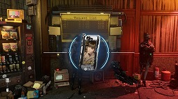 画像ギャラリー No.012のサムネイル画像 / 「Stellar Blade」×「NieR:Automata」コラボを11月20に実装。新機能「フォトモード」や新コスチューム＆アクセサリを追加