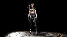 画像ギャラリー No.013のサムネイル画像 / 「Stellar Blade」×「NieR:Automata」コラボを11月20に実装。新機能「フォトモード」や新コスチューム＆アクセサリを追加