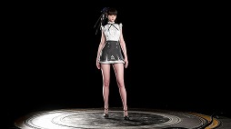 画像ギャラリー No.014のサムネイル画像 / 「Stellar Blade」×「NieR:Automata」コラボを11月20に実装。新機能「フォトモード」や新コスチューム＆アクセサリを追加