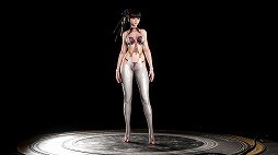 画像ギャラリー No.016のサムネイル画像 / 「Stellar Blade」×「NieR:Automata」コラボを11月20に実装。新機能「フォトモード」や新コスチューム＆アクセサリを追加