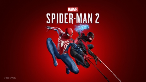 画像ギャラリー No.008のサムネイル画像 / 「Marvel’s Spider-Man 2」の予約受付を本日開始。予約購入特典はスーツ2着＆カラーバリエーション3種