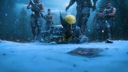 画像ギャラリー No.004のサムネイル画像 / 「Marvel’s Wolverine」，最新シネマティックトレイラー「Ain’t No Hero」を公開。世界を巡る戦いが描かれる