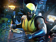 ��Marvel's Wolverine�ס������󡦥��쥤��Team X���о졤���ܤ�����Ȥʤ�Ÿ���ʤɤο����󤬸���